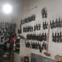 انواع کمک و فنر اصلی کارخانه جلوبندی،ترمزبوستر،