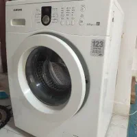 لباسشویی ۶ کیلویی