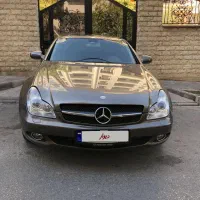 بنز cls 350