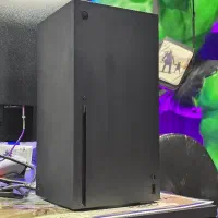 کنسول xbox series X