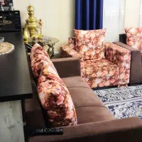 مبل راحتی ۷ نفره