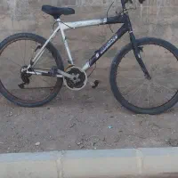 دوچرخه