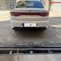 تارا وی وان پلاس شش سرعته بدون رنگ درحد صفر