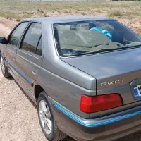 پژو پارس tu5