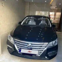 MG5 مدل 2024