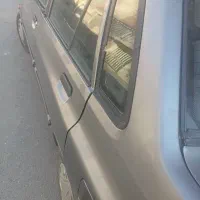 پراید131مدل 88دوگانه سوز