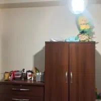 کمد ودراور در حد نو