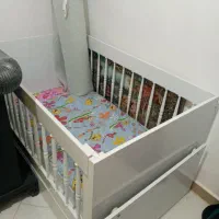 تخت کودک
