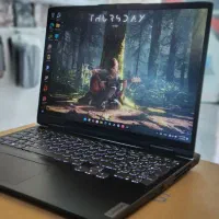 Lenovo Gaming 3|رایانه همراه|قوچان, |دیوار