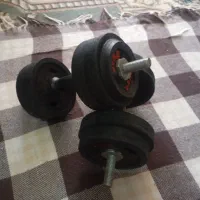 بدن سازی