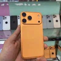 ایفون ۱۱ فیس ۱۷ پرو