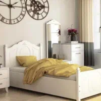 تخت دیارا راحتی بینظیر+
