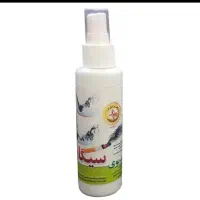 اسپری ضد بوی سیگار