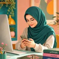 ادمین ، تولید محتوا ، هوش مصنوعی