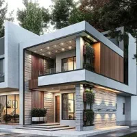 250متر سه خواب خیابان نماز