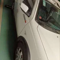 کوییک GX 1403|خودرو سواری و وانت|تهران, اقدسیه|دیوار