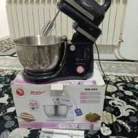 همزن کاسه دار مایرMR999