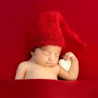 آتلیه تخصصی نوزادی نور