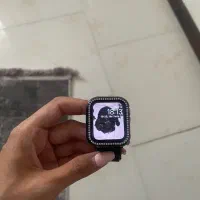 اپل واچ سری ۶