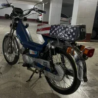 هوندا ۷۰