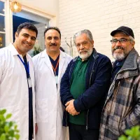 فصد خون وصل سرم آزمایش خون سونداژ منزل اعزام فوری