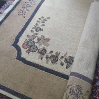 فرش گلیم