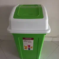 سطل زباله