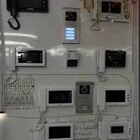 فروش آیفون تصویری نقد اقساط بدون سود