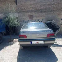 پژو 84|خودرو سواری و وانت|تربت‌حیدریه, بالا ولایت|دیوار