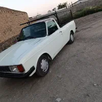وانت ۸۹ دوگانه سوز