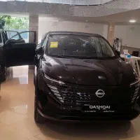 نیسان قشقایی آنر ۲۰۲۵
