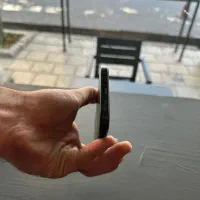 Iphone 16 normal|موبایل|زنجان, |دیوار