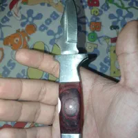 چاقو