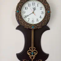 ساعت دیواری