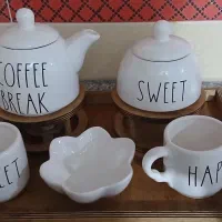 ست چایخوری