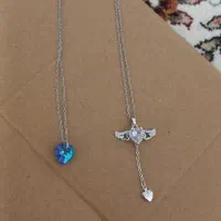 گردنبند گوشواره