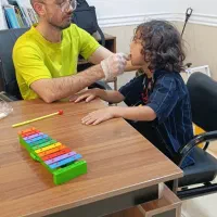 کلینک گفتار درمانی