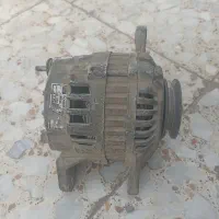 دینام پراید