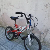 دوچرخه ۱۶ پوما