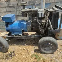 دیزل ژانرتور