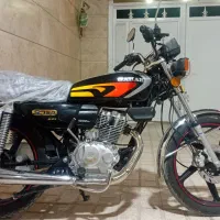 موتور۱۵۰مدل۴۰۴abs