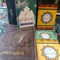 قلم هوشمند قرآنی بـصیر8 گیگ با گارانتی