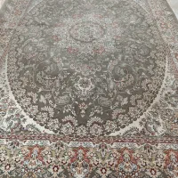 فرش دست دوم ماشینی ۹متری