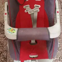 صندلی کودک ماشین