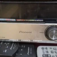 پنل ضبط انواع برند