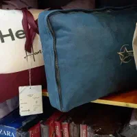 بالشت- روبالشتی- بالش مموری -بالش میکروژل-طبی