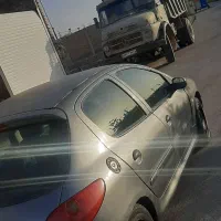 ۲۰۶تیپ۲