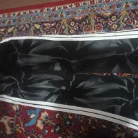 شلوار پسرانه تک رنگ  نیم بگ سایز 1و۲و۳ عدد300
