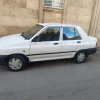 پراید مدل 95 بیرنگ