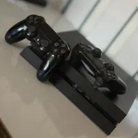Ps4 fat